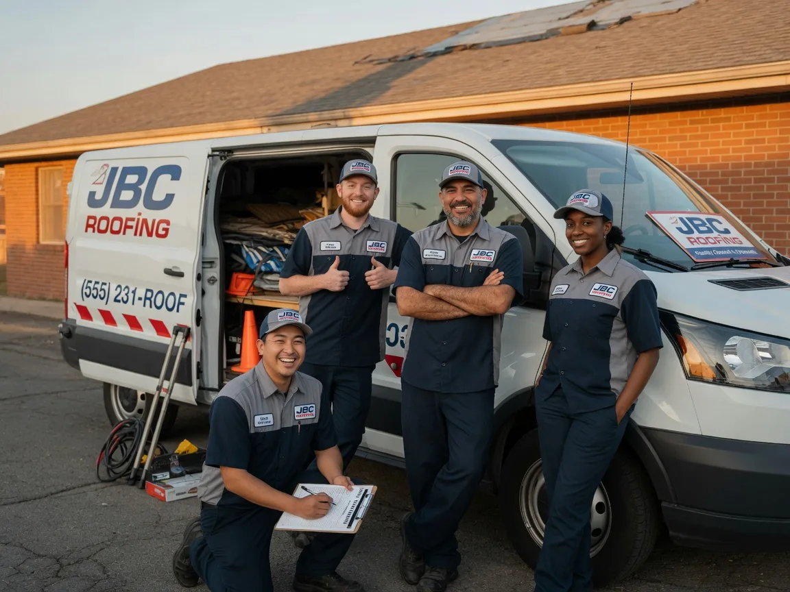 Roof Replacement company in Huntington Beach, CA