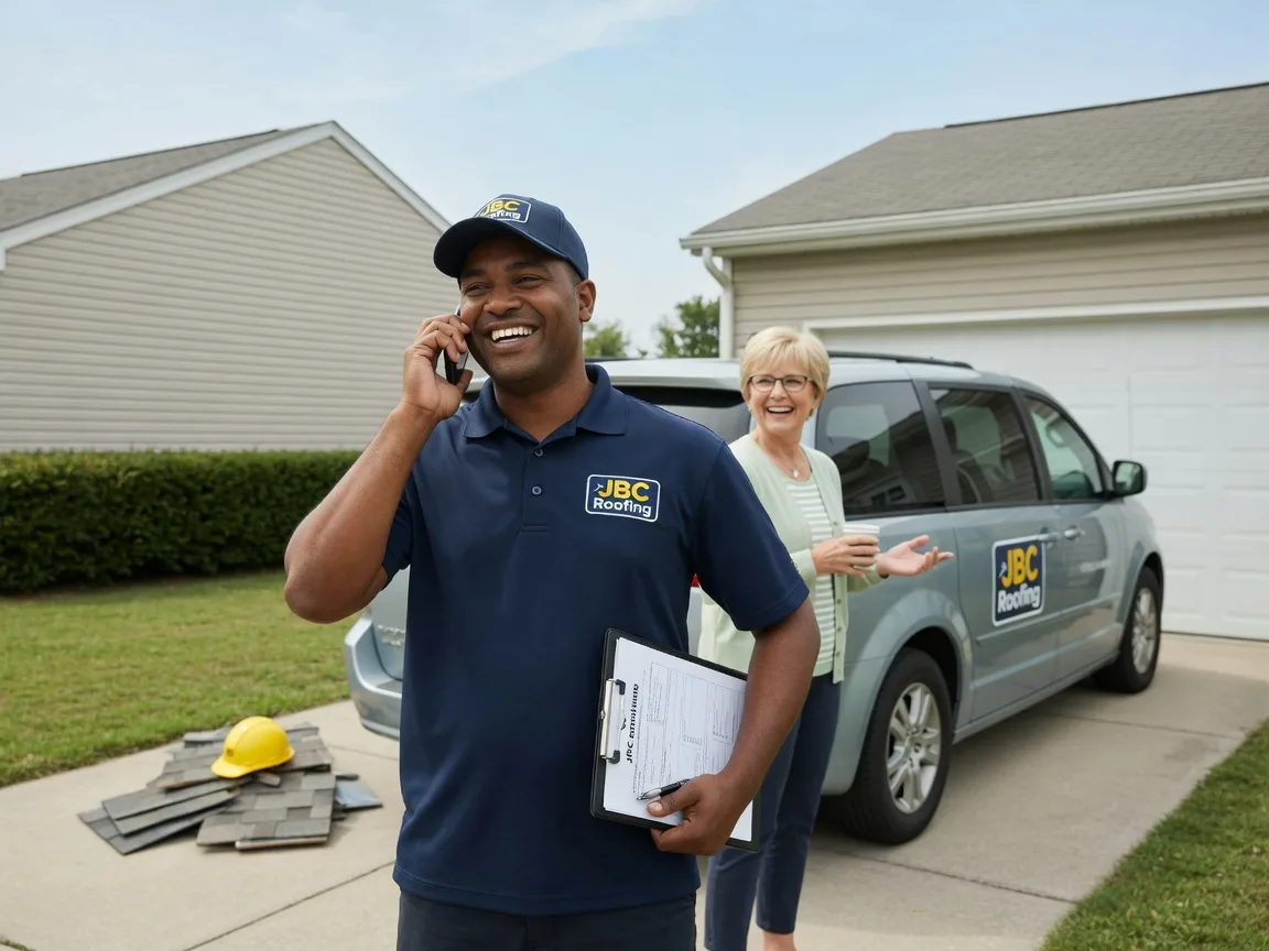 Roof Replacement Huntington Beach, CA FAQs